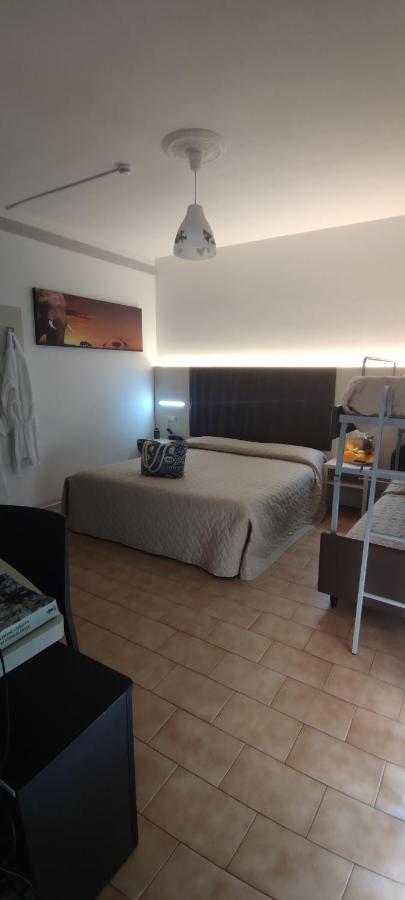 Losanna Cervia