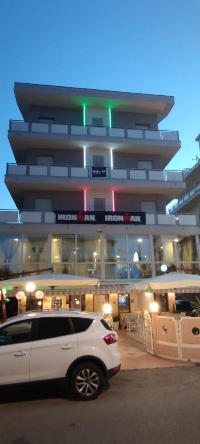 Losanna 3* Cervia