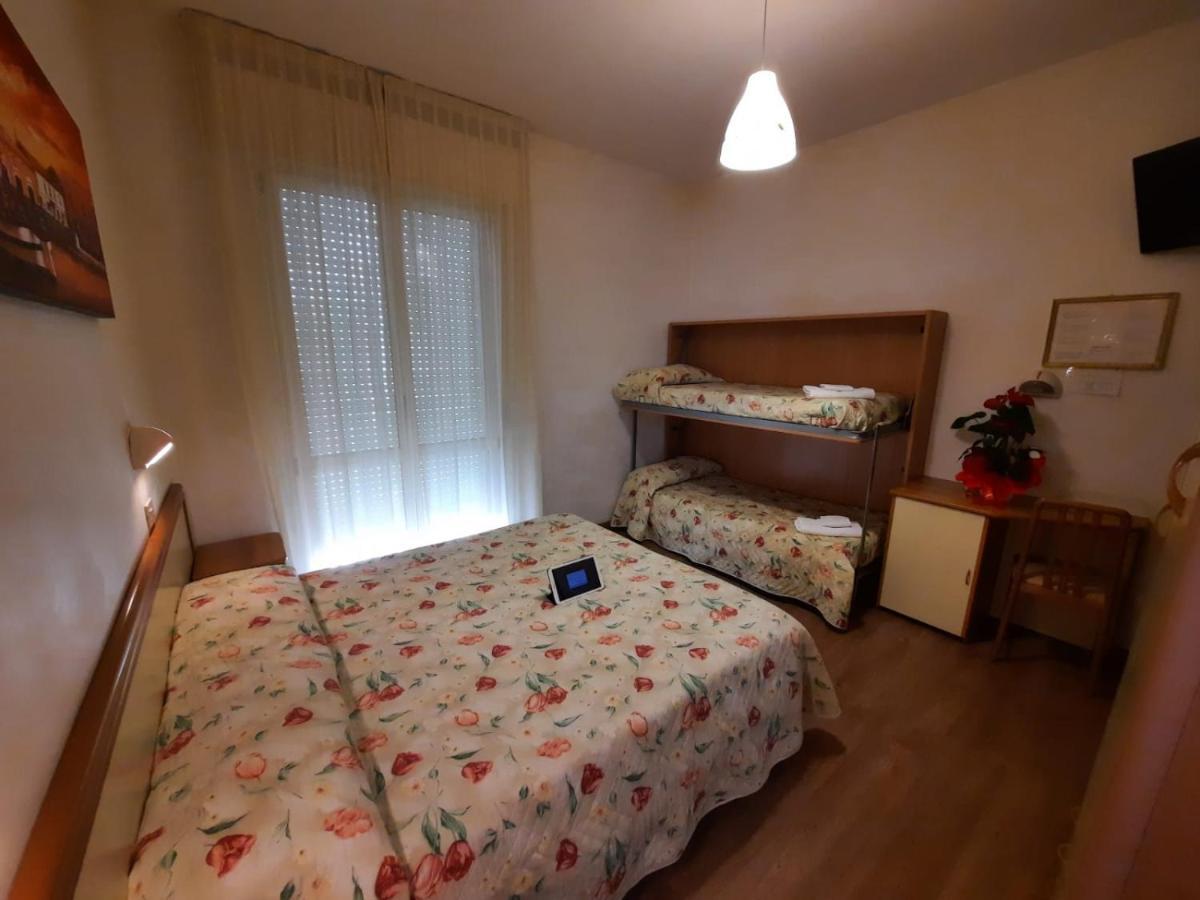 Hotel Losanna