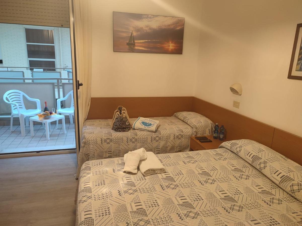 Losanna Hotel Cervia