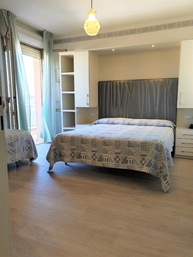 Losanna 3* Cervia