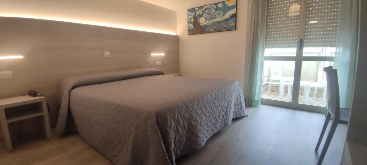 Losanna Hotel 3*